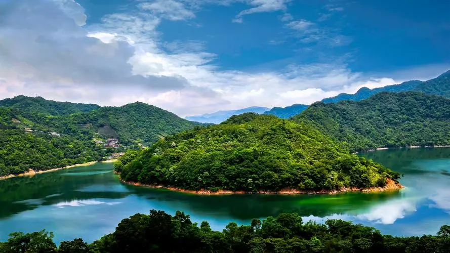 高效智慧城市智慧城市